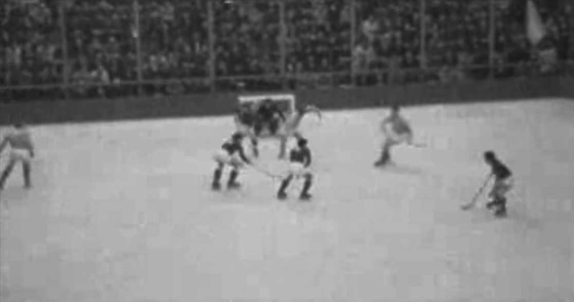 Hóquei em Patins: Portugal vs Holanda