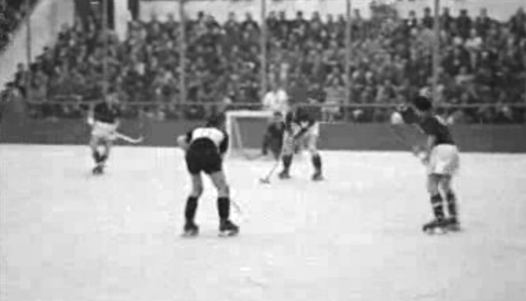 Hóquei em Patins: Portugal vs Bélgica