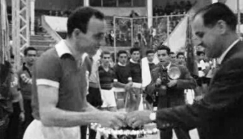 Festa de Homenagem a Fernando Cruzeiro