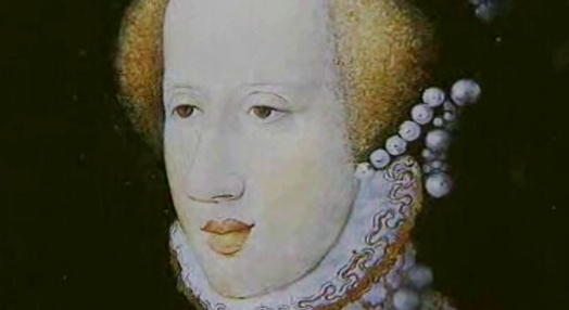 A Infanta D. Maria
