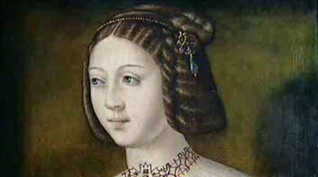 A Imperatriz D. Isabel de Portugal