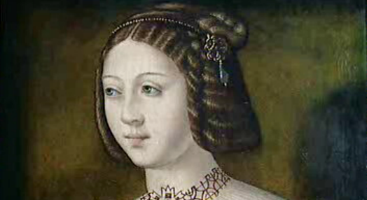 A Imperatriz D. Isabel de Portugal