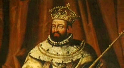 D. João III – O Rei e a Universidade
