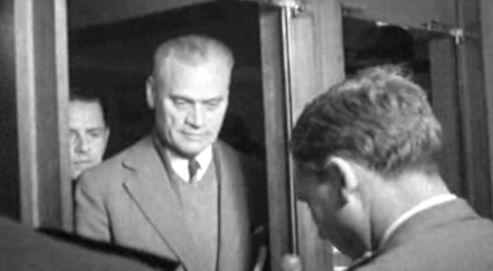 Chegada de Juarez Távora