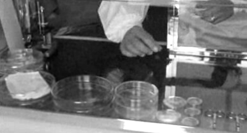 Inauguração de laboratório da Faculdade de Medicina