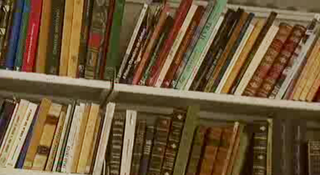 O Livro e os Seus Heróis