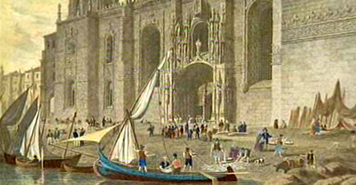 D. Manuel I, o Venturoso