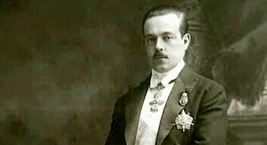 D. Manuel II, o Último Rei de Portugal