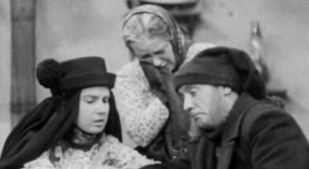 Peça de teatro “O Mar”