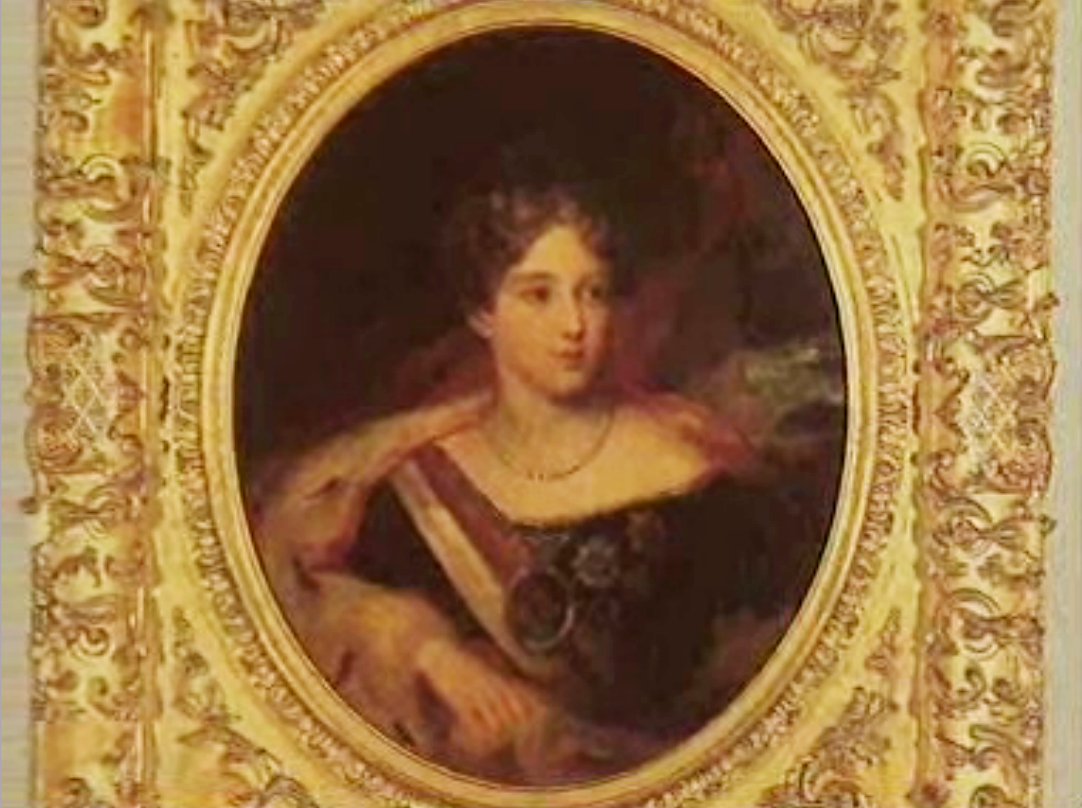D. Maria II, A Rainha da Regeneração