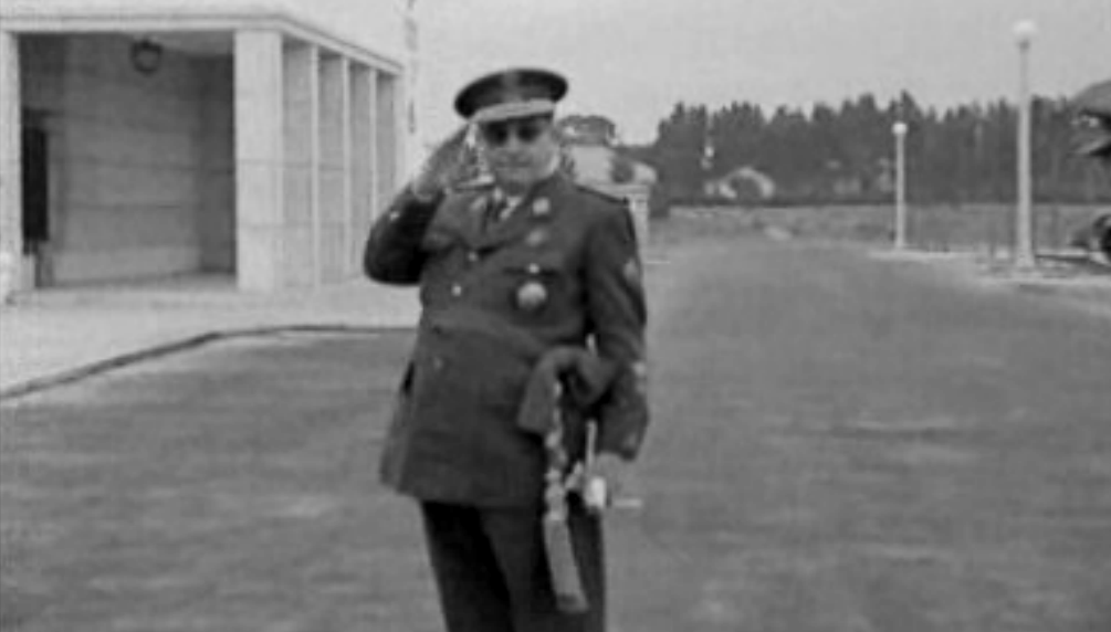 Capitão-General Rodrigo Martinez em Portugal II