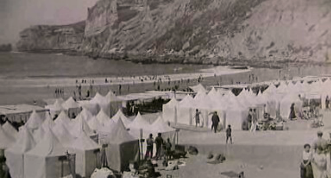 As Raizes da Nazaré