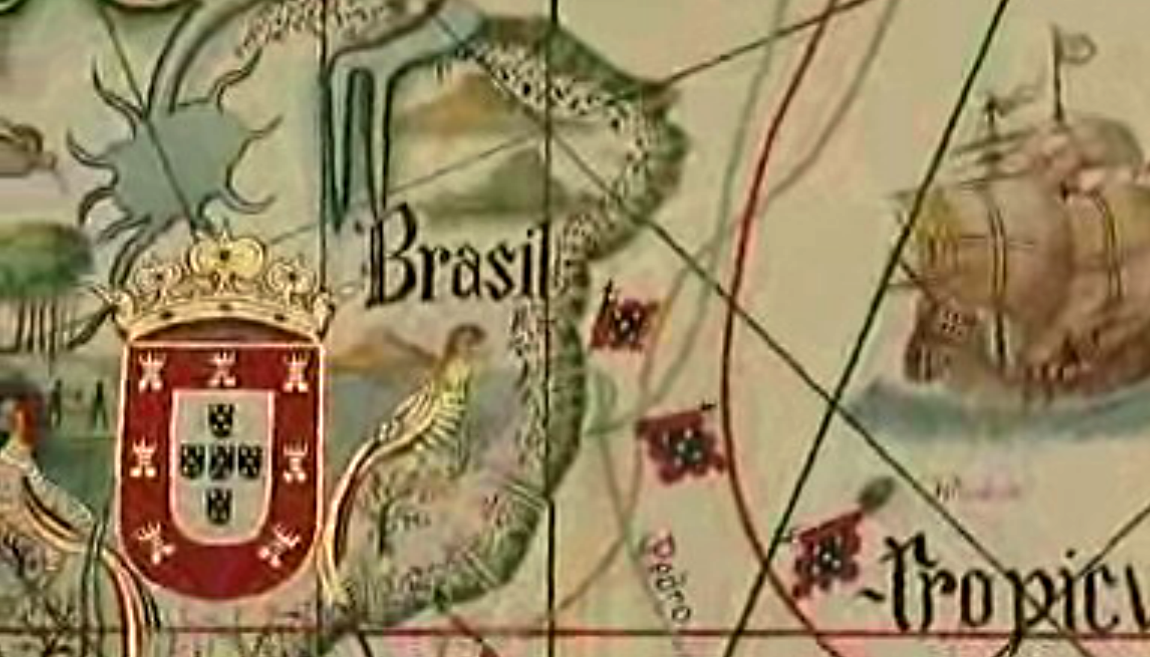 Quem foi o Padre Manuel da Nóbrega?