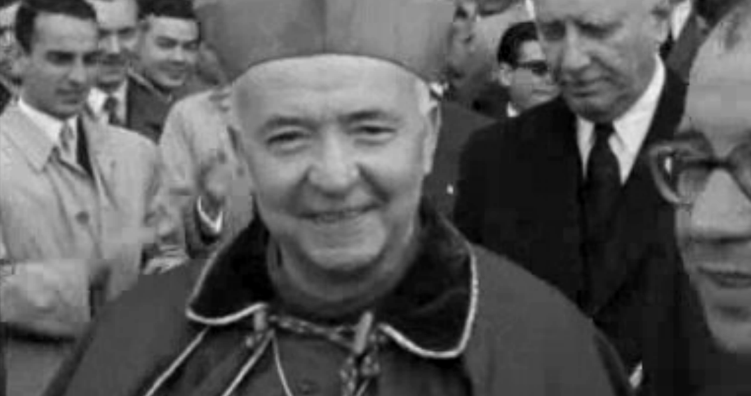 Comunhão Pascal dos estudantes