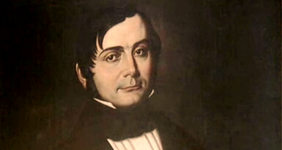 Passos Manuel, Héroi do Setembrismo