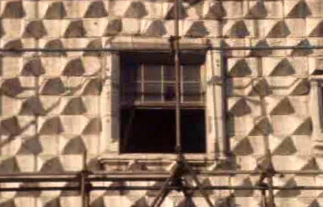 Preservação do património cultural