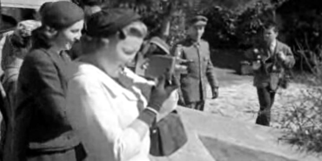 Princesa Beatriz da Holanda a Lisboa