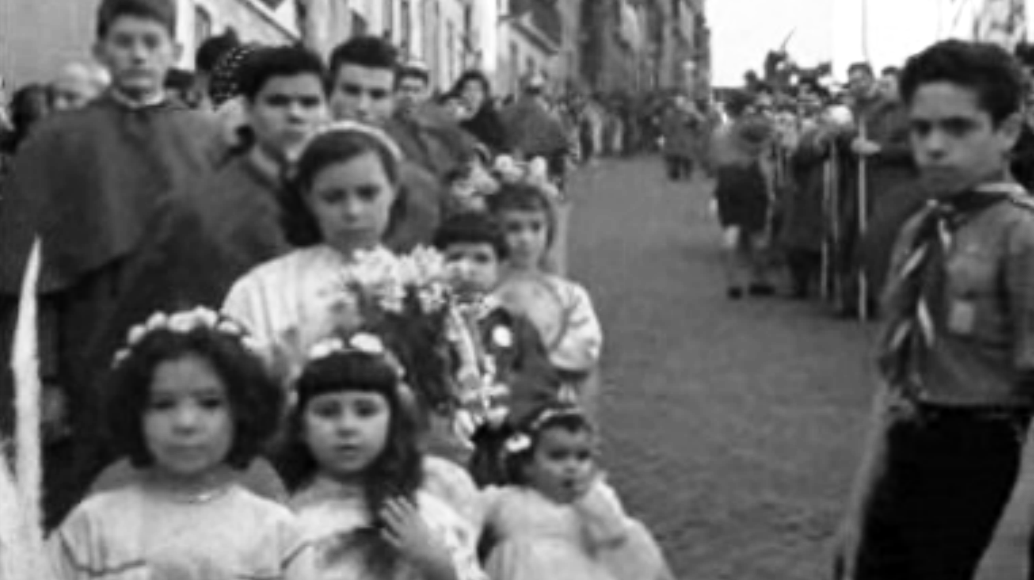 Procissão de Nosso Senhor dos Passos