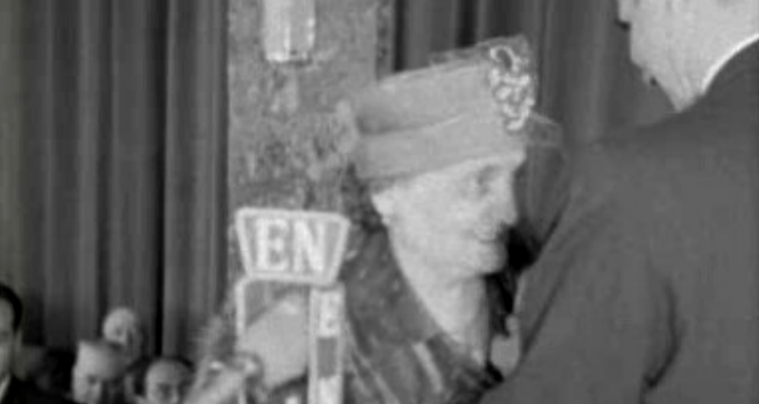 Condecorações a professores primários