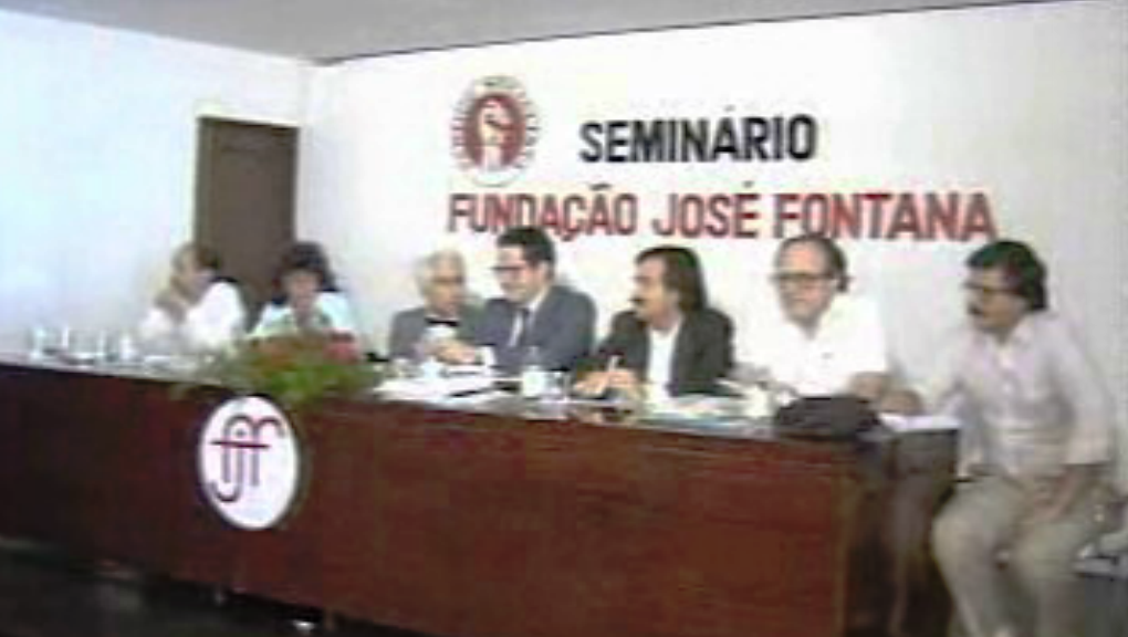 Seminário do PS