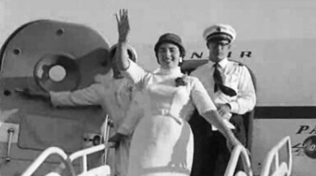 Rainha da Formosura do Brasil