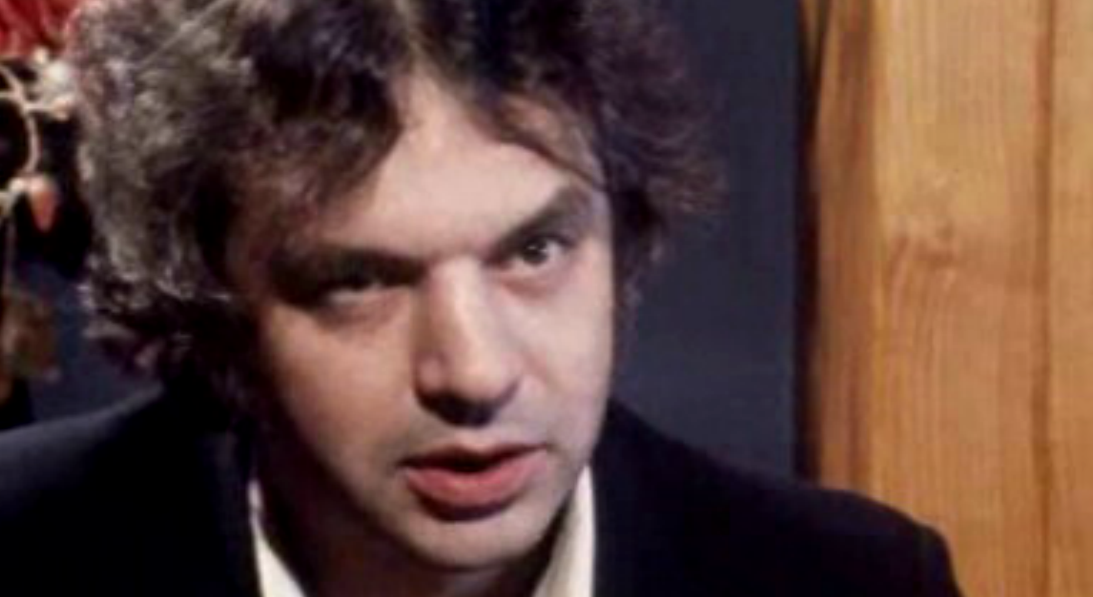 Ralph Towner em Lisboa