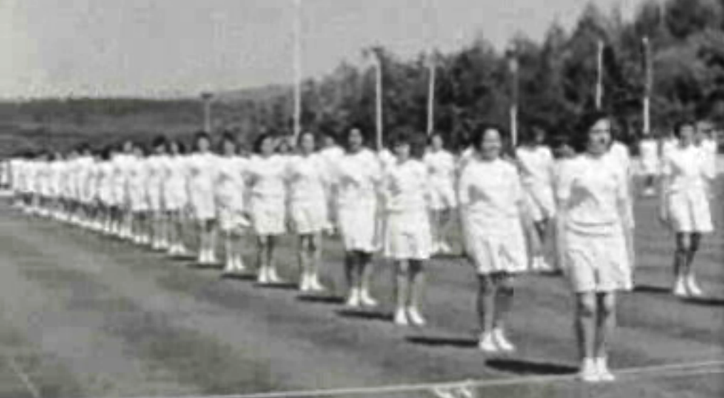 Dia da Raça no Estádio Nacional