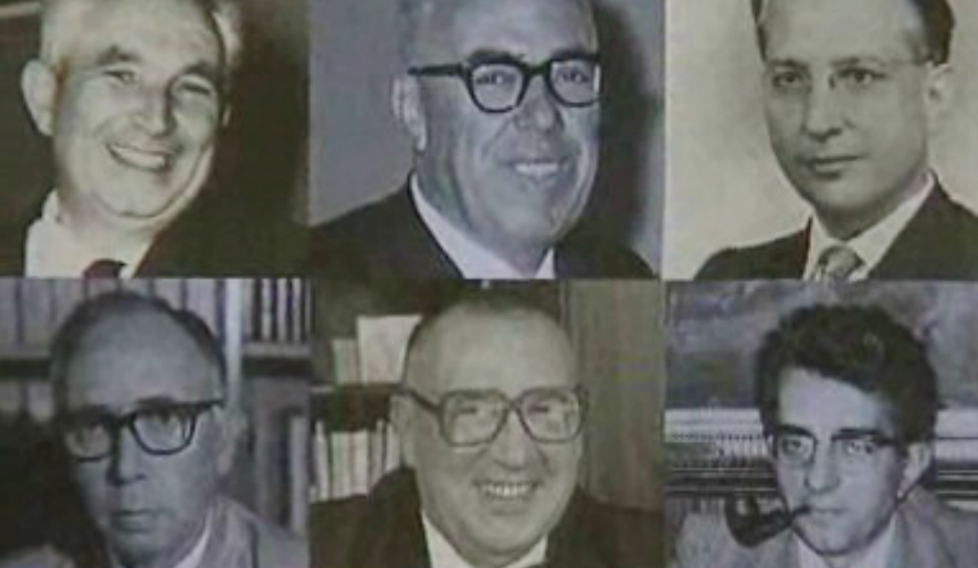 Só Sábios Éramos 10!