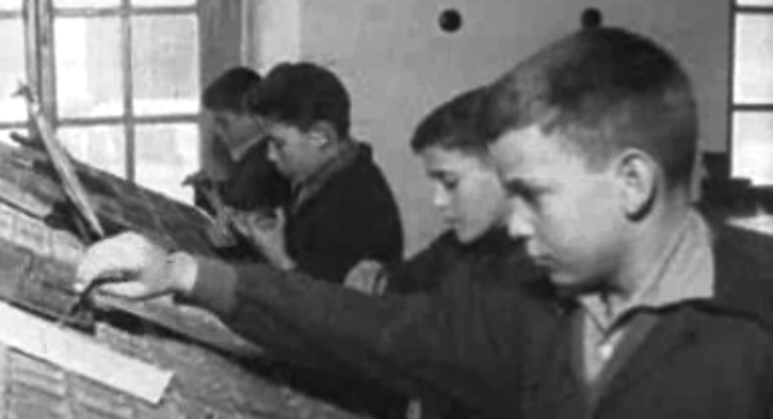 Escolas Salesianas I