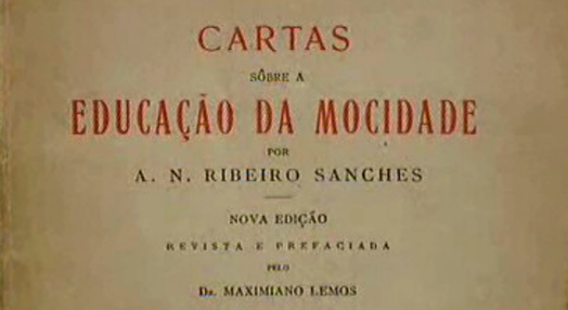 Ribeiro Sanches, um Emigrante Ilustre
