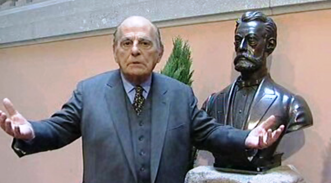 Martins Sarmento, à Descoberta das Raízes