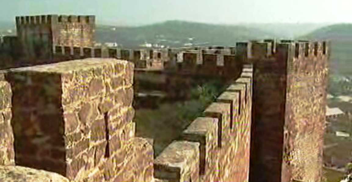 Memórias de El-Rei D. Sancho