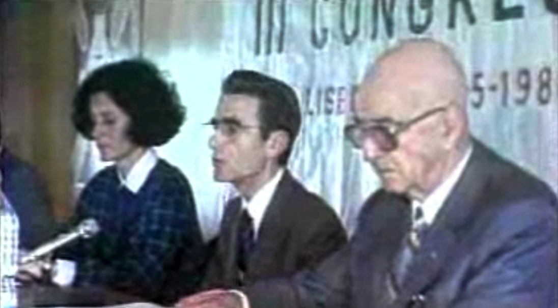 III Congresso do SINAP