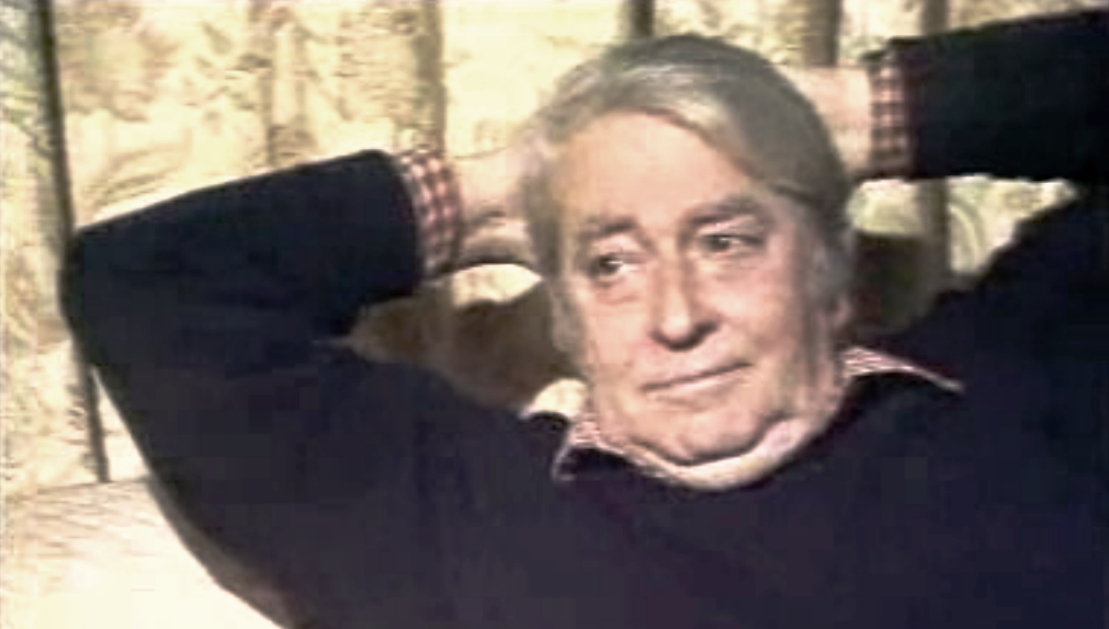 Um Dia Com Luís de Sttau Monteiro