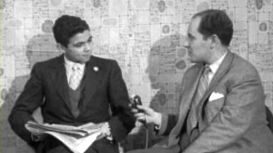 Entrevista a Manuel Ferreira Tavares