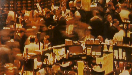 Até ao Fundo do Tempo