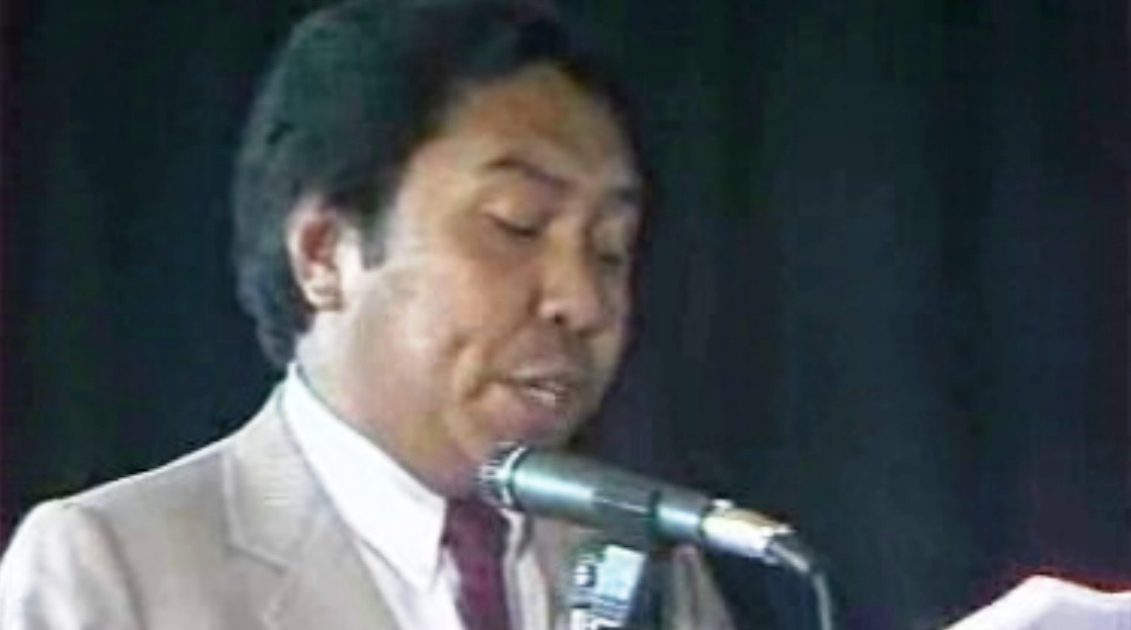 Aniversário da FRETILIN e UDT