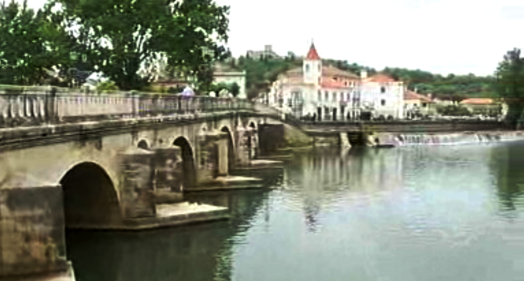 A Sopa dos Templários