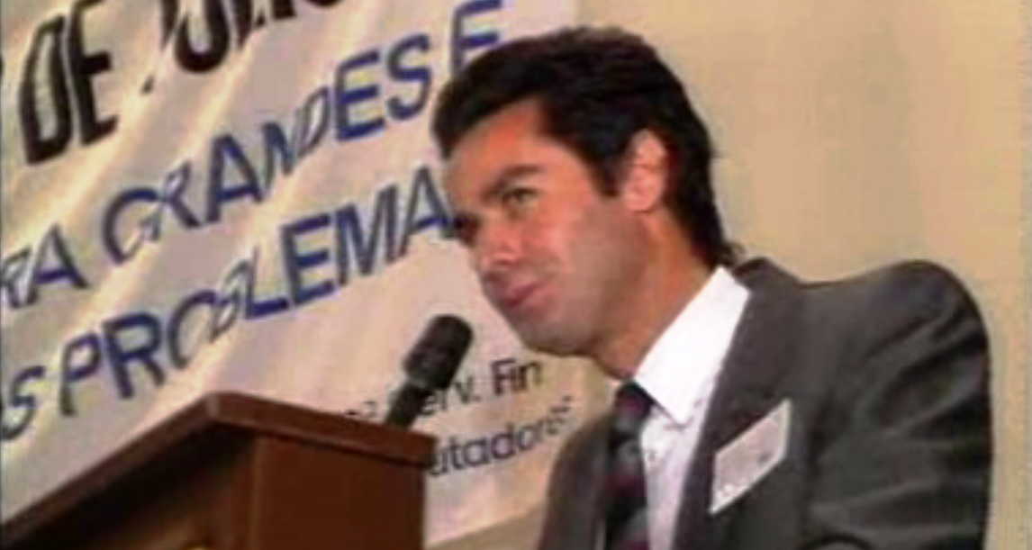 I Grande Congresso de Turismo