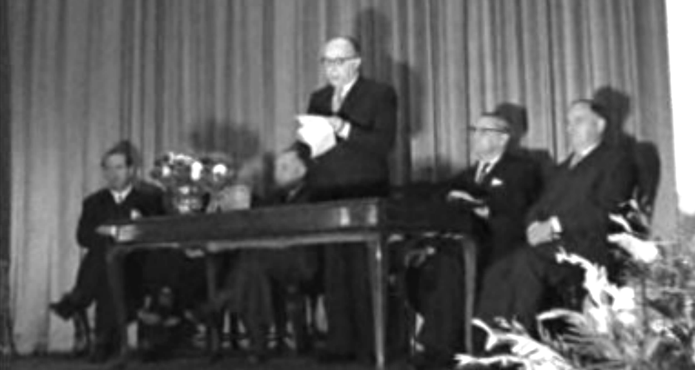 VIII Congresso da Associação Internacional de Turismo