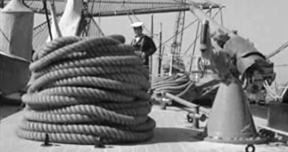 Navio-Escola Américo Vespúcio