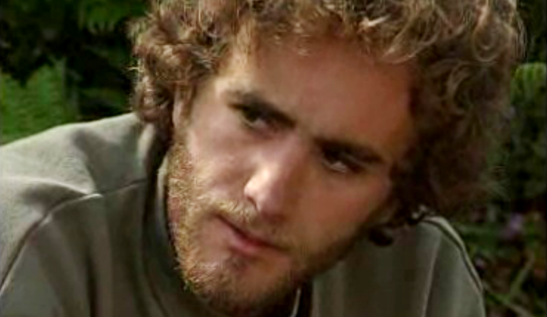 A Viagem – Parte I