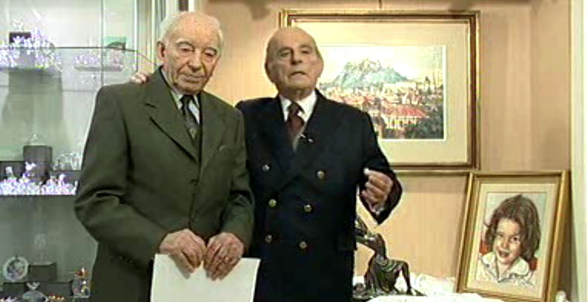 A Última Exposição