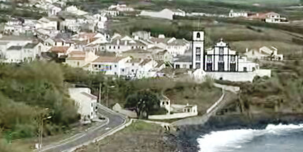 No Aniversário de uma Vila, a Lagoa Micaelense