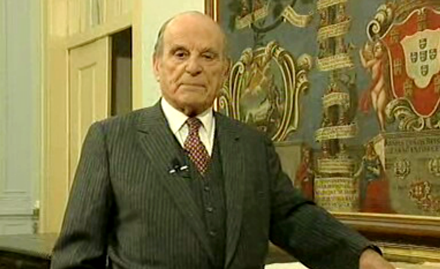 O Visconde e a Academia