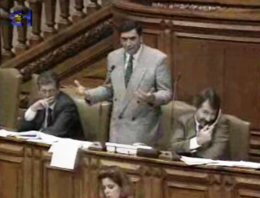 Alteração da lei de adoção