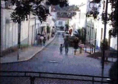 Nova via de acesso no Algarve