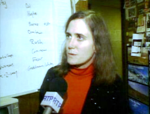 Amy Goodman revela intenção de Clinton sobre a Indonésia