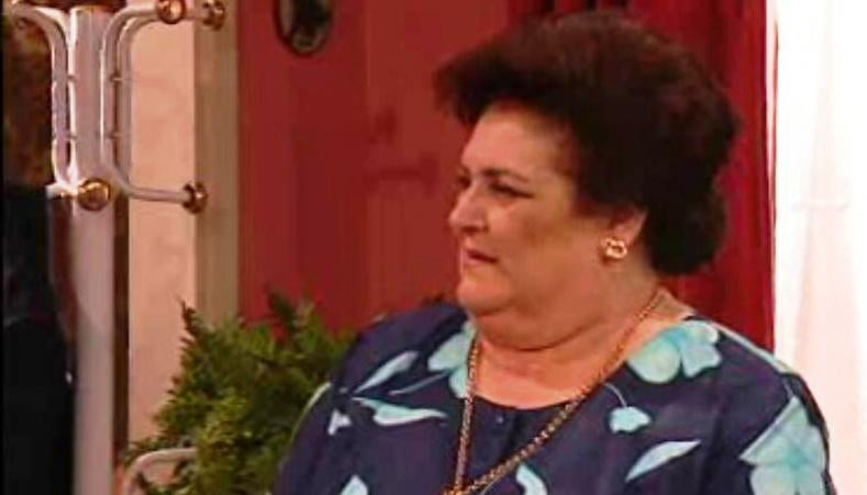 Mãezinha, Eu Moro ao Lado