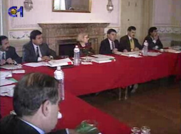 Lei das finanças locais